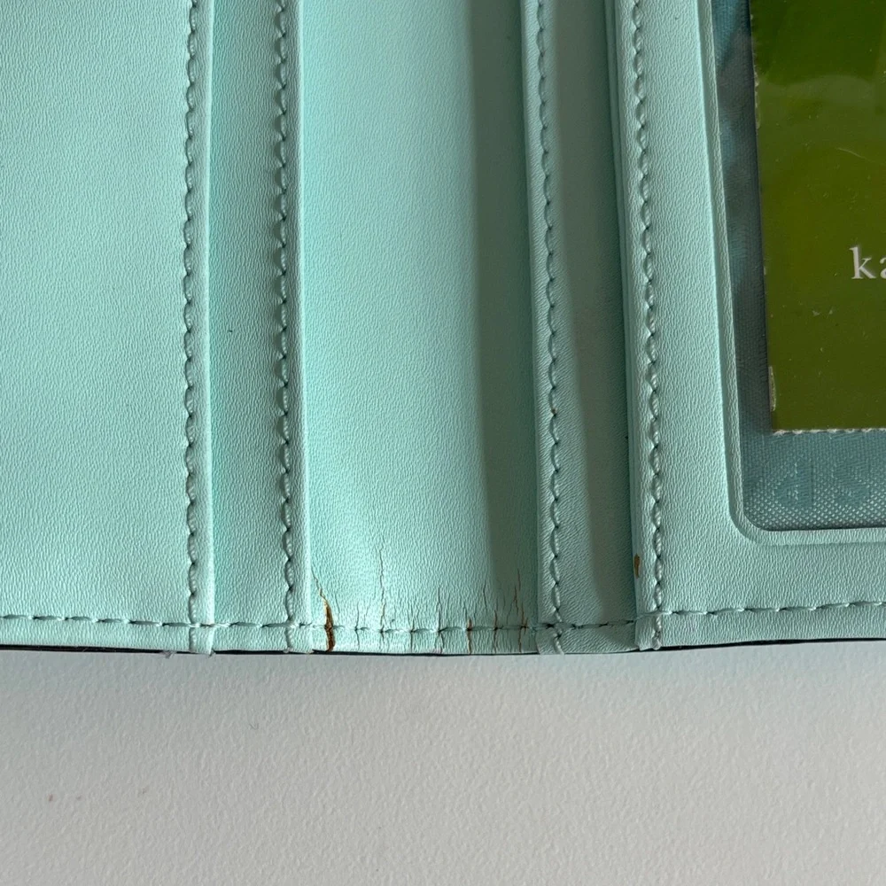 Kate Spade‎ Stacy Charlotte Terrace Wallet